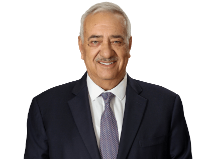 ملامح العام الجديد!